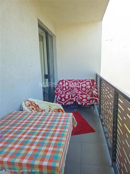 Vanzare apartament 2 camere 65 mp Tudor bloc nou cu parcare. - 8