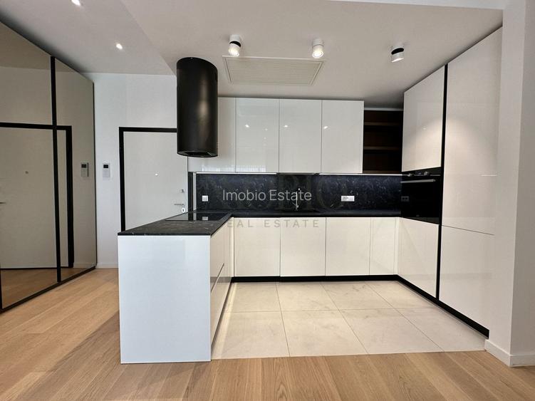 Apartament 3 Camere | One Verdi | Loc de Parcare - 4