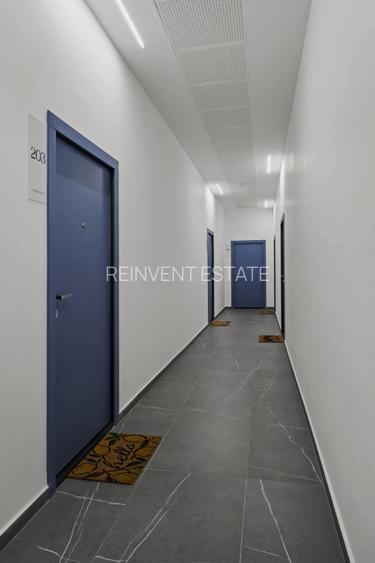 De Vanzare! Apartament cu 2 camare tip ''Loft'' in NOA Residence - 4
