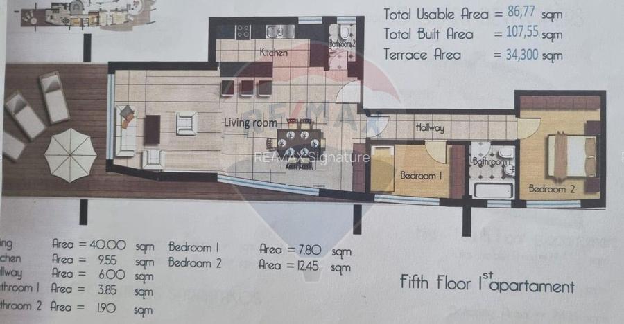 OPORTUNITATE DE INVESTIȚIE IMOBILIARĂ – IMOBIL 17 APARTAMENTE - 12