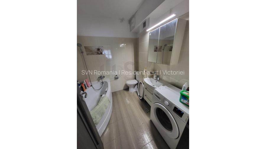 REA1027036 Apartament cu 3 camere Ozana Bloc 2015 - 13