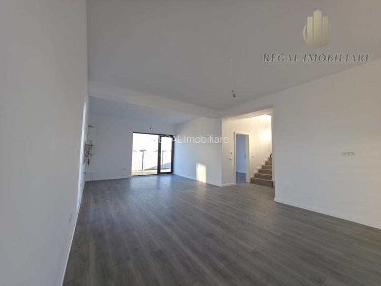 Casa P+M Berceni I 5 camere I 135 mp Utili I Teren 370 Mp I TVA Inclus - 7