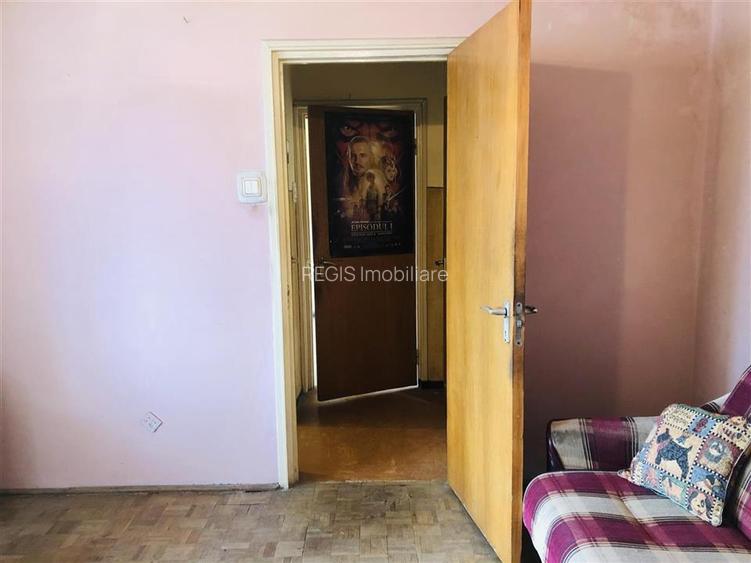 BLV. VICTORIEI 2 Camere etaj intermediar, Panorama - 7