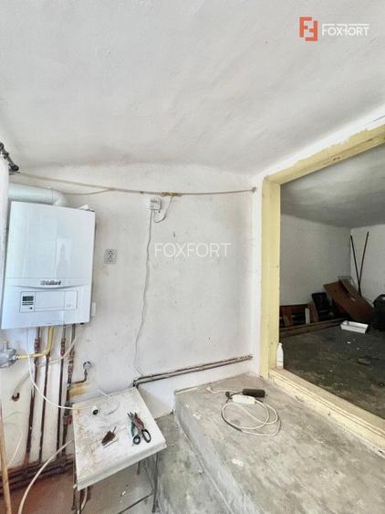 COMISION 0% Casa individuala cu 6 camere de vanzare, zona Lipovei - 15