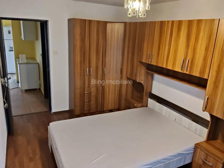 Apartament cu garaj individual de 27 mp, zona Stejarului - 2