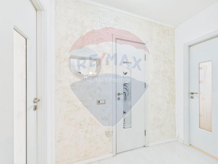 NOU ÎN PIAȚĂ!  Apartament cu 3 camere Metrou Obor - 15