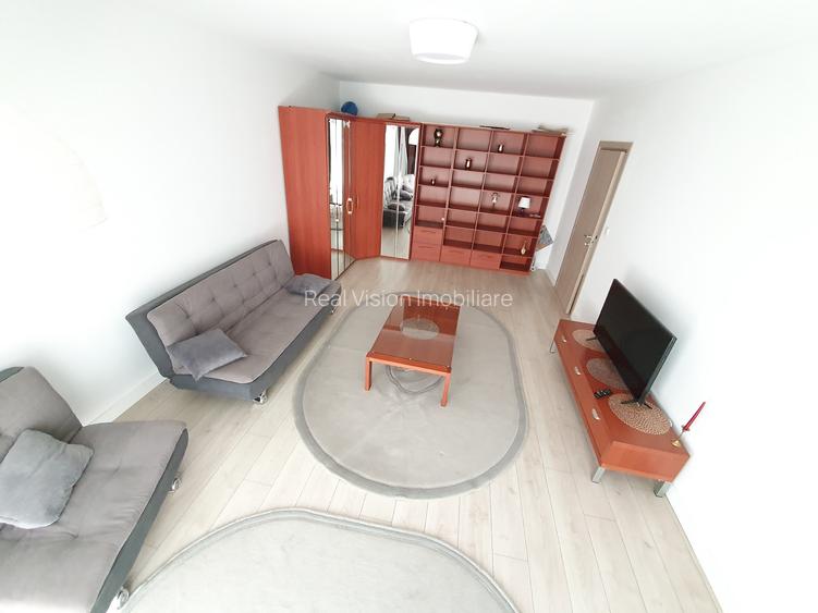 Pipera/Nord City/ Porsche/ Apartament cu 2 camere/ - 2