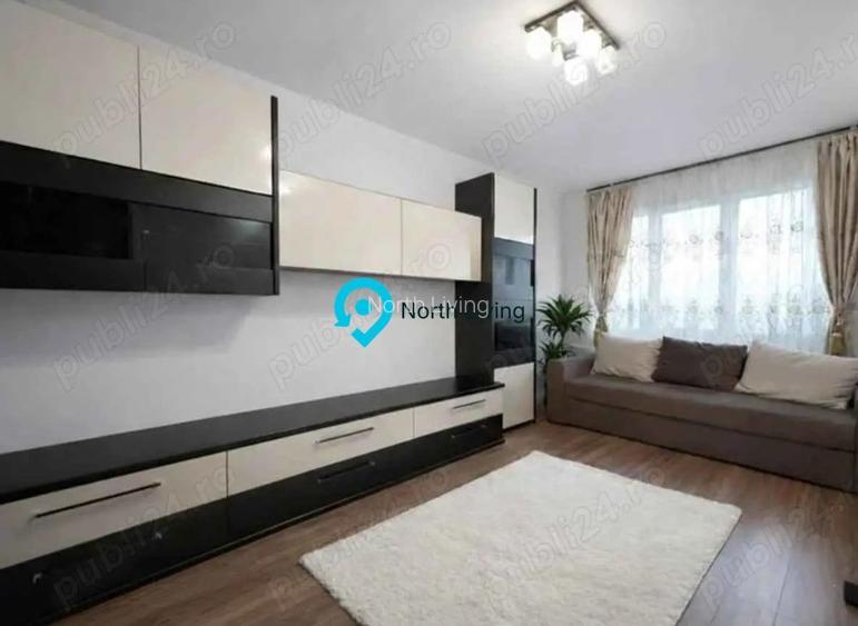 Apartament 3 Camere Giulești – Crângași | Renovat - 3