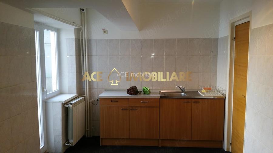 4 Camere | Duplex | Spatiu Birouri | Piata Unirii | Metrou - 6