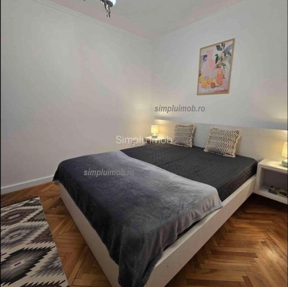 Metrou Piata Romana Central 2 Camere - 6