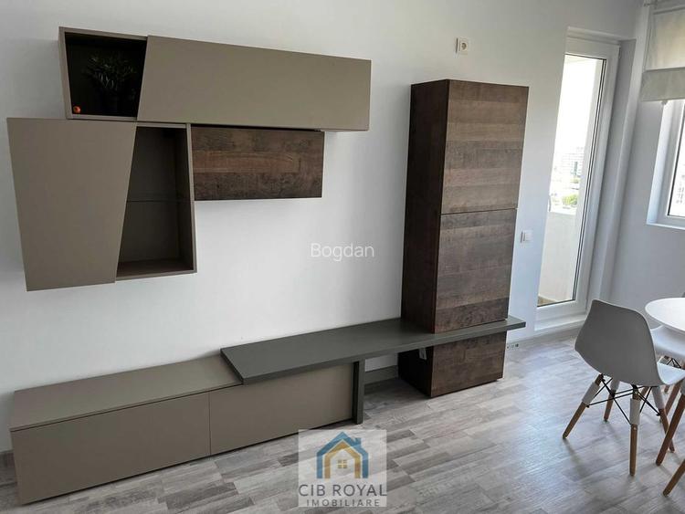 Apartament2 camere, Rotar Park 2,bloc 2021,Militari zona Metro-Mc Donald's, - 11