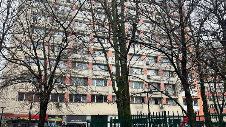 IANCULUI - Mihai Bravu, Apartament cu 2 camere semidecomandat - 46 mp - 2