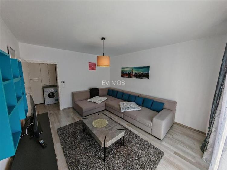 Inchiriem Apartament 2 Camere, Modern, Decomandat, Avantgarden 3 - 3