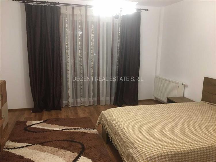 Garsoniera Avangarden, Brasov - 2