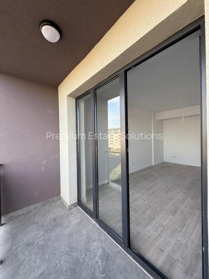 Garsoniera decomandata-Incalzire in pardoseala-Comision 0% ! - 9