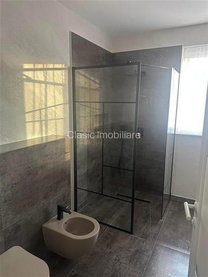 Vanzare casa noua superfinisata, teren 555 mp in zona Baza Sportiva Gheorgheni - 14