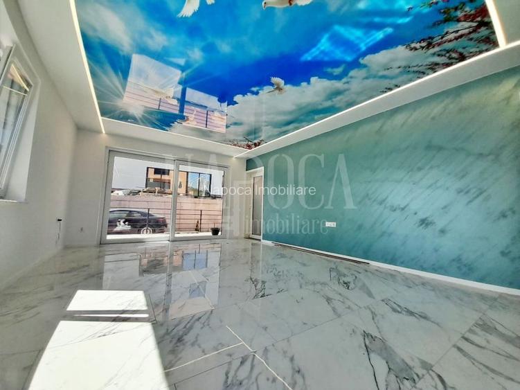 Casa 5 camere de vanzare in Manastur, Cluj Napoca - 2