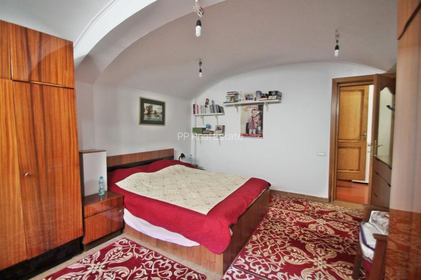 Tomis II - Vila deosebita - (D+P+ET +M) -suprafata generoasa - 12