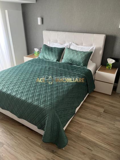 2 Camere de vanzare | Titan | Ozana | parcare | metrou | balcon - 4