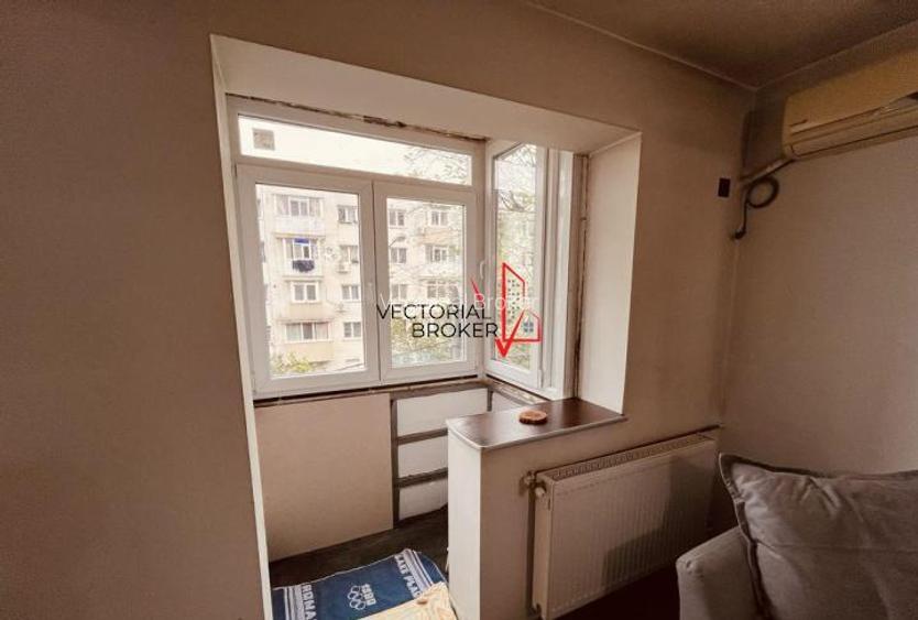 Apartament 2 camere Vitan Auchan Piata Bobocica - 6