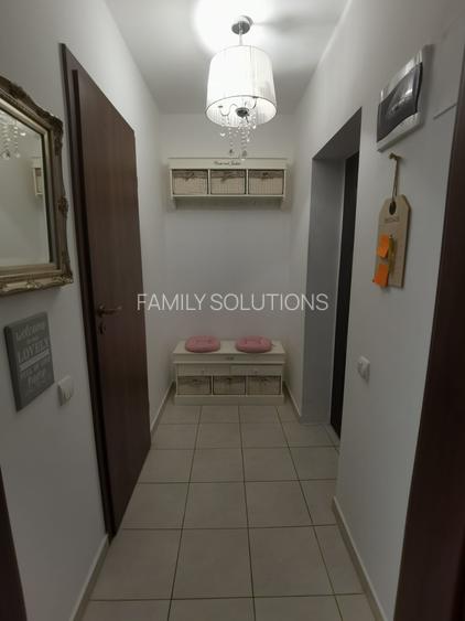 Vila P+1+M,Popesti Leordeni - 5