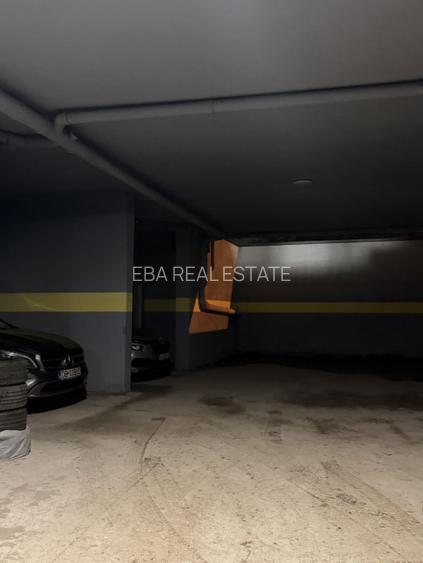 Imobil de lux 2 camere Pacii, loc de parcare subteran mobilat si utilat complet - 12