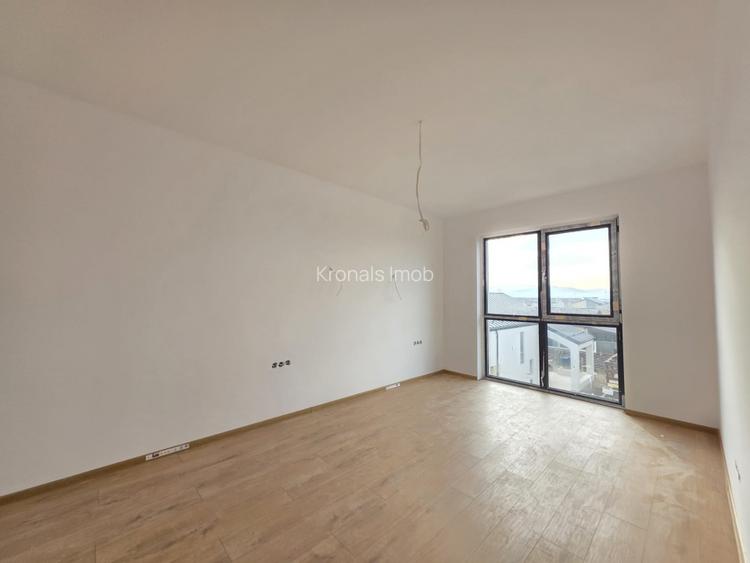 Apartament cu doua camere, zona Dealul Lempes, Sânpetru - 9