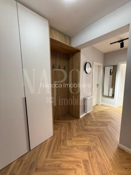 Apartament 3 camere de vanzare in Floresti - 11