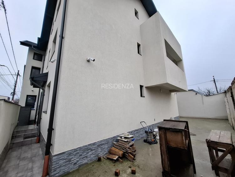 Vilă 2026 Apărătorii Patriei LIFT 9 unități locative, 5 min metrou - 8