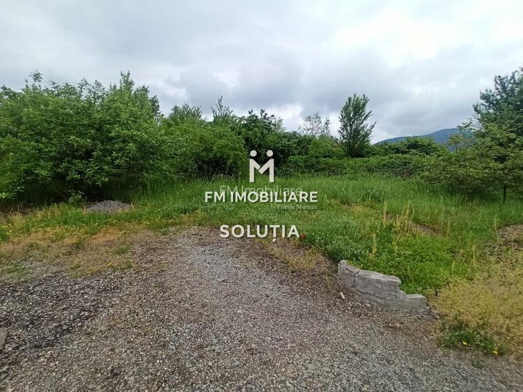 Teren 63 ari, Victoriei zona STO - 3