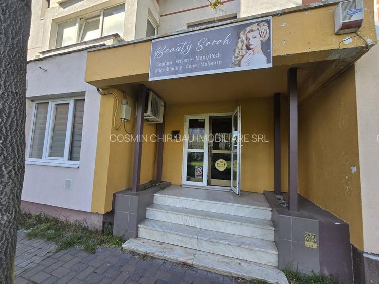 Spatiu Comercial ideal pentru afaceri de succes! - 2