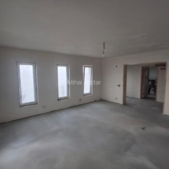 Vând casă P+M (2020) cu teren 1500m , Țigănași stradă principală - 4