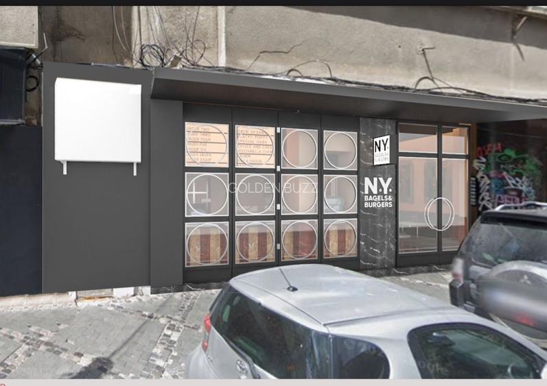 Predare afacere - Spatiu comercial Piata Amzei - 9