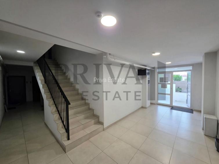 Apartament modern 2 camere, 47 mp, parter, Giroc - 9