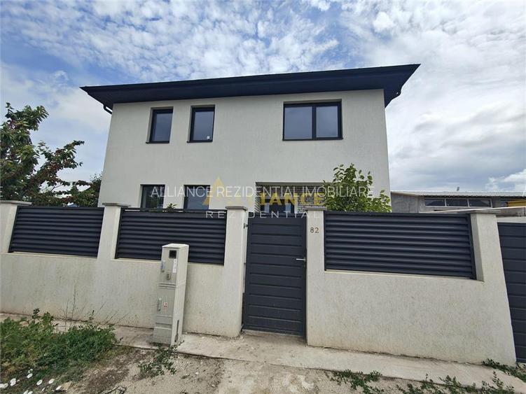 Vila 4 camere | 110 mp utili | Teren 320 mp - 3
