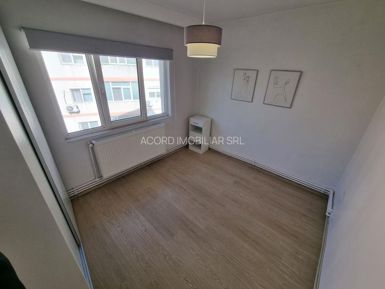 Apartament 2 camere zona Inel 2 - 3