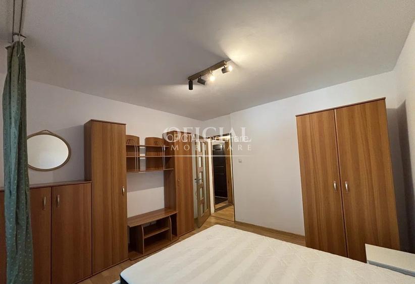 Apartament 2 camere decomandat - Pasteur, Zorilor - 4