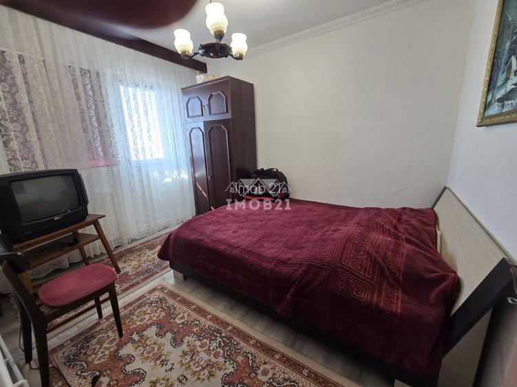 Vanzare apartament 4 camere zona Republicii  Ploiesti - 11