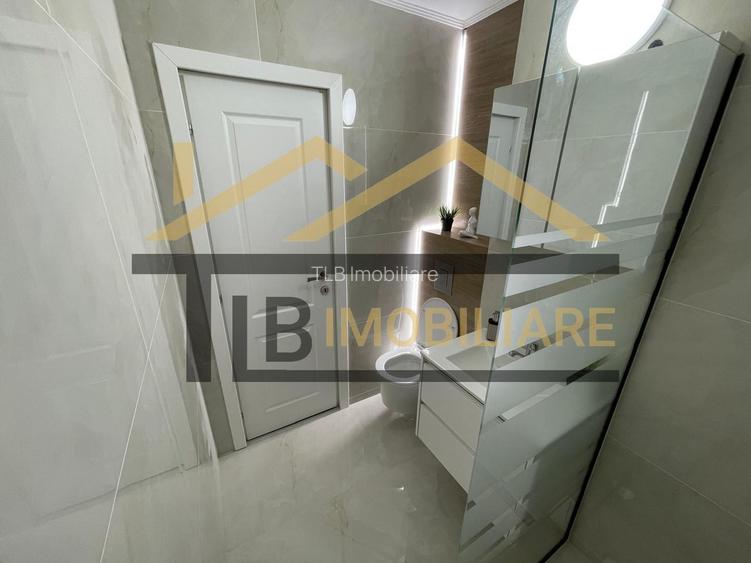 Garsoniera, 30mp, Zona Aleea Carpati - 9