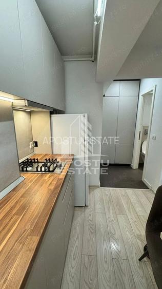 Apartament cu 1 camere de închiriat , Simion Barnutiu -Timisoara - 4