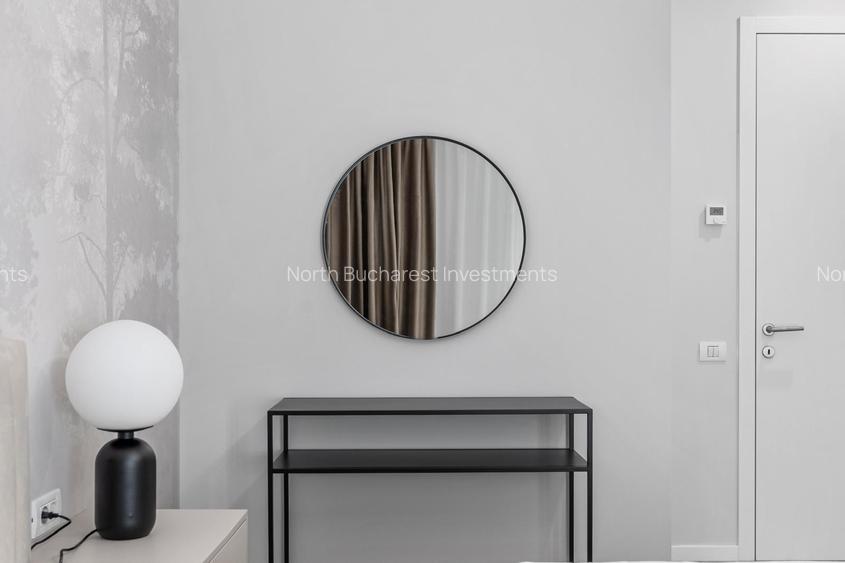 HERASTRAU - APARTAMENT 2 CAMERE - MOBILAT - 16