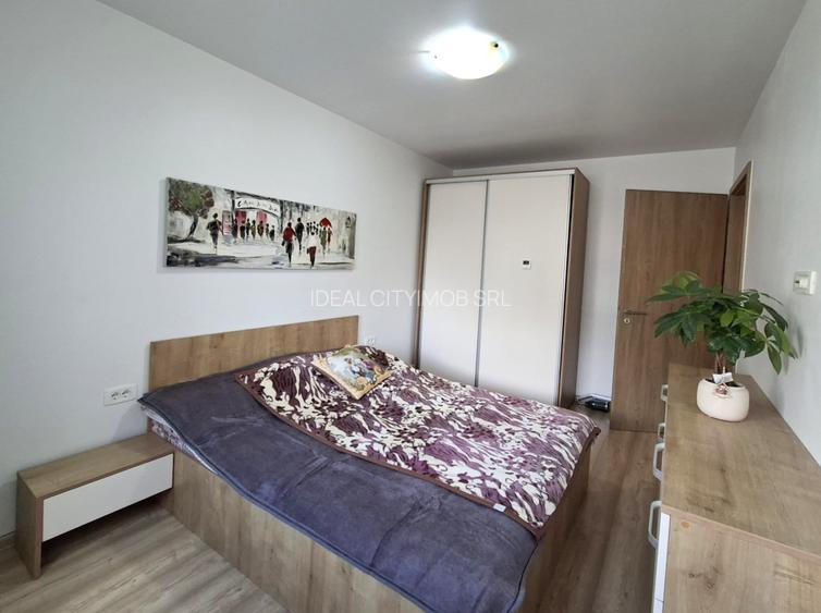 Apartament 2 camere decomandat parter înalt Kasper Coresi - 7