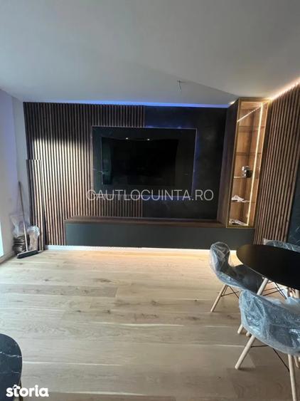 Apartament 2 camere | Pipera | Lux | Metrou | Parcare | Centrala - 3