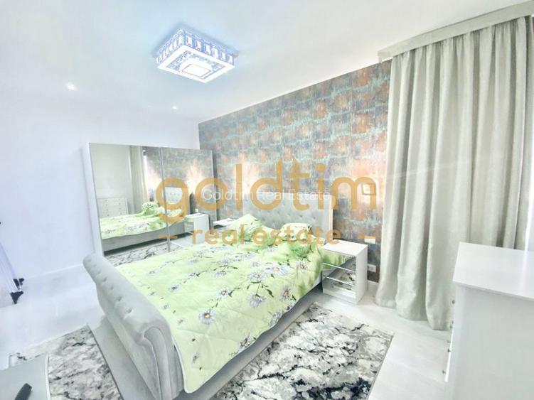 PENTHOUSE SUPERB/COMPLET MOBILAT/SCOALA AMERICANA/2 PARCARI SUBT - 29