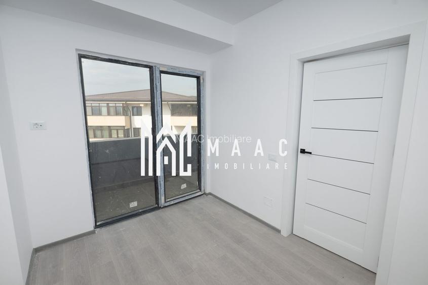 PENTHOUSE STRADA OSTROVENI| ETAJ 3| BLOC INTABULAT - 4