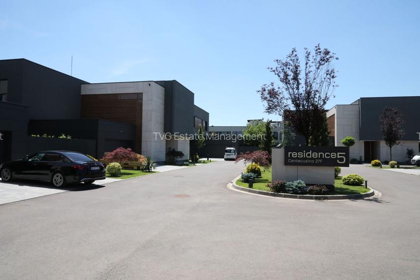 Oportunitate Residence 5 Luxury Villas\ - 3