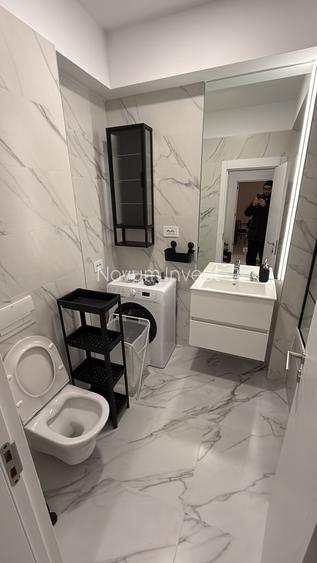 Apartament 2camere, decomandat la prima inchiriere ,Militari ,51mp - 6