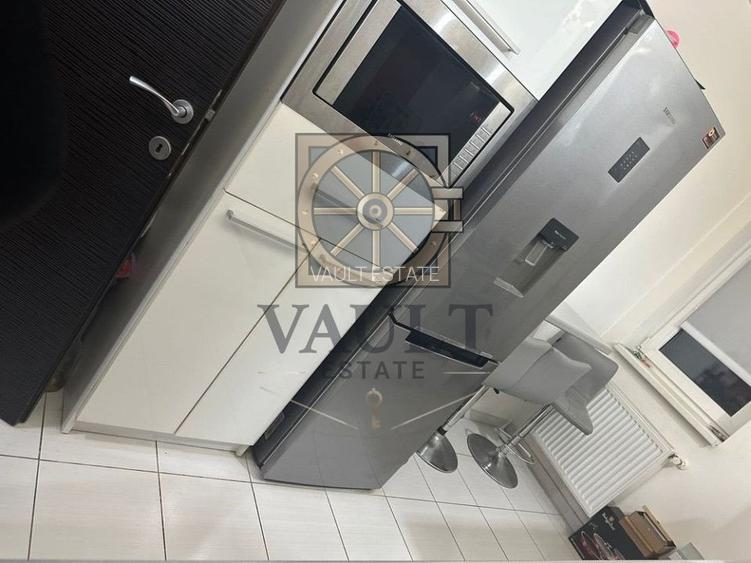 APARTAMENT 2 CAMERE - METROU N. TECLU - 6