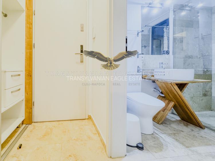 2-room Modern apartment| Hasdeu/UMF - 8