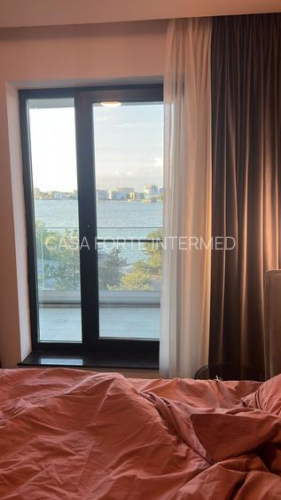 Apartament 2 camere Campus Aviatorii Residence 170000 euro - 5